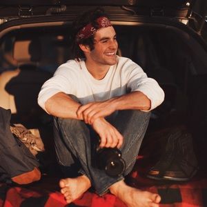 Meet your Posher, Dave